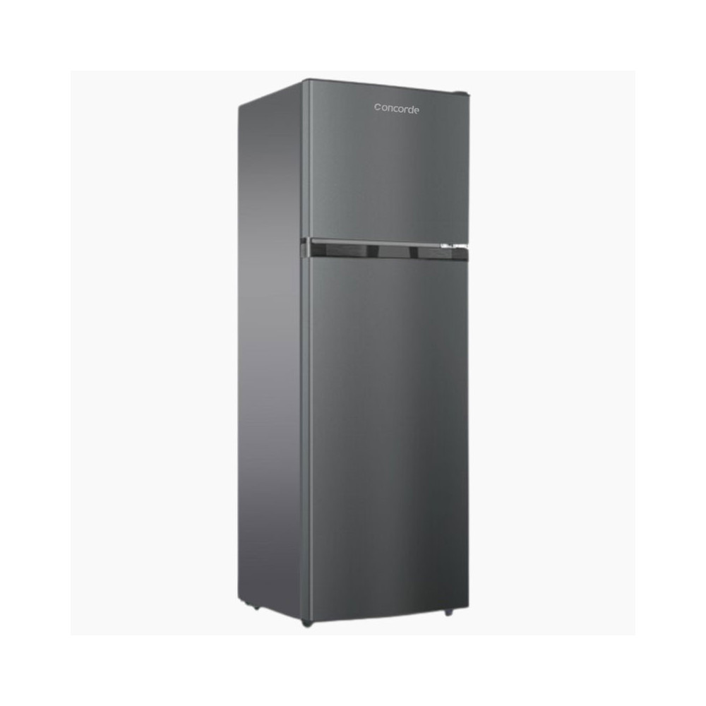 CONCORDE Double Portes De Frost 360 Litres