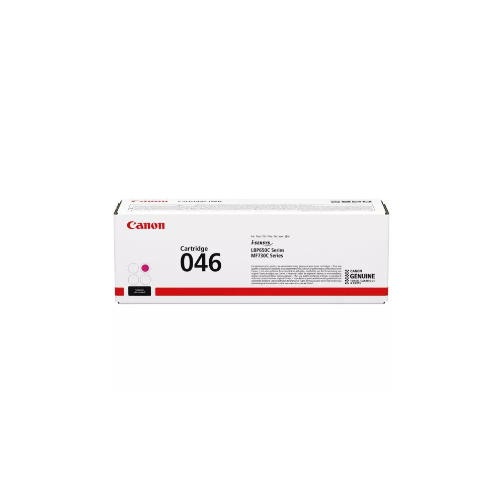 Toner ADAPTABLE CANON CRG 046M / MAGENTA