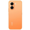 Smartphone Honor X7e | 4G | 6 Go | 128 Go / Orangé