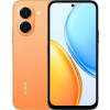 Smartphone Honor X7e | 4G | 6 Go | 128 Go / Orangé