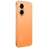 Smartphone Honor X7e | 4G | 6 Go | 128 Go / Orangé