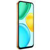 Smartphone Honor X7e | 4G | 6 Go | 128 Go / Orangé