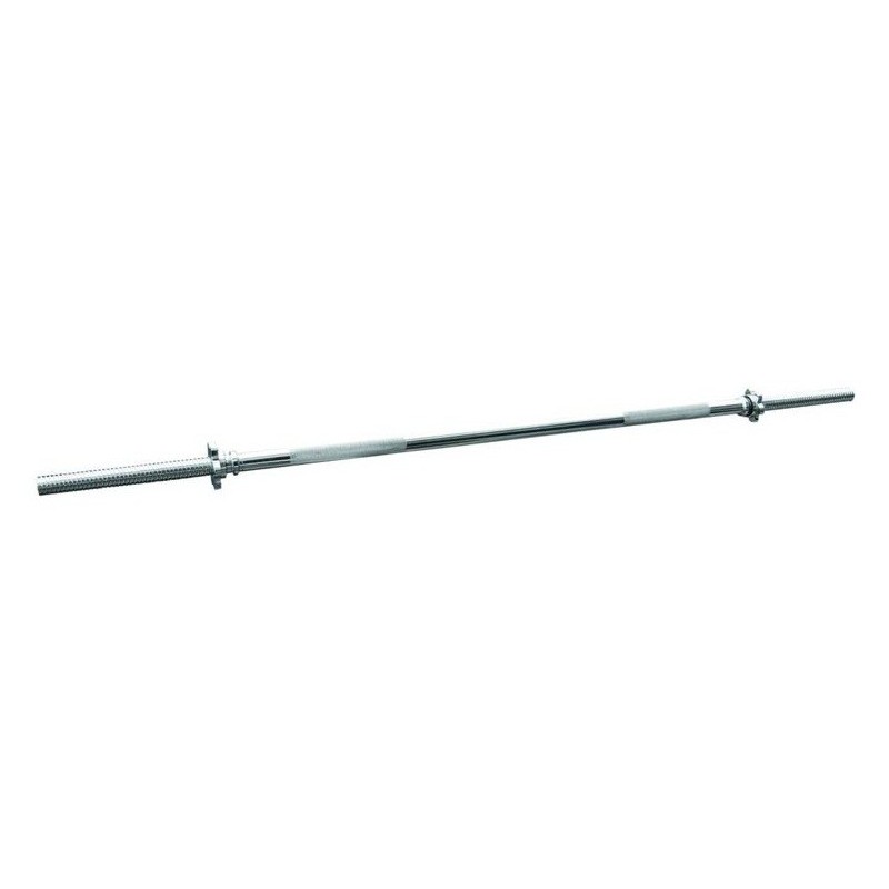 Barre de musculation Finnlo 160 cm