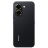Smartphone Honor X7e | 4G | 6 Go | 256 Go / Noir