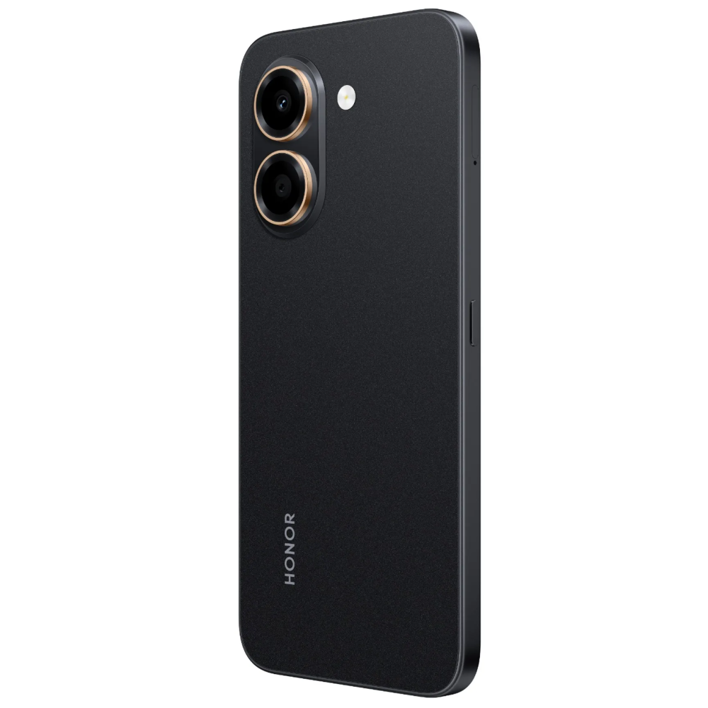 Smartphone Honor X7e | 4G | 6 Go | 256 Go / Noir
