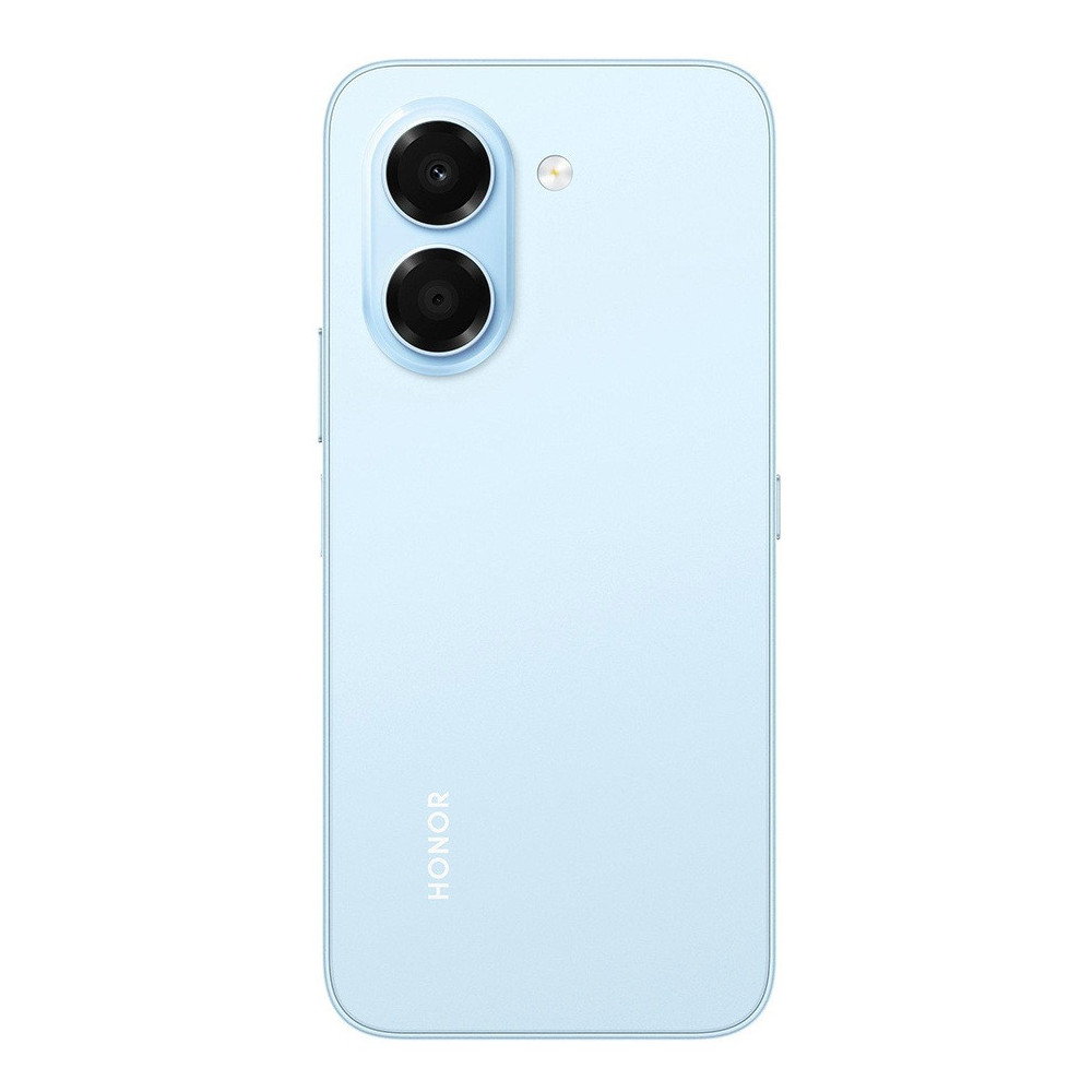 Smartphone Honor X7e | 4G | 6 Go | 128 Go / Bleu