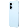 Smartphone Honor X7e | 4G | 6 Go | 128 Go / Bleu