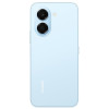 Smartphone Honor X7e | 4G | 6 Go | 256 Go / Bleu