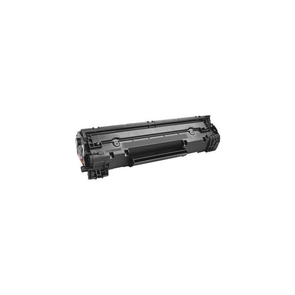 TONER ADAPTABLE HP 150A - W1500X AVEC PUCE / 2000 Pages / NOIR