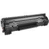 TONER ADAPTABLE HP 150A - W1500X AVEC PUCE / 2000 Pages / NOIR