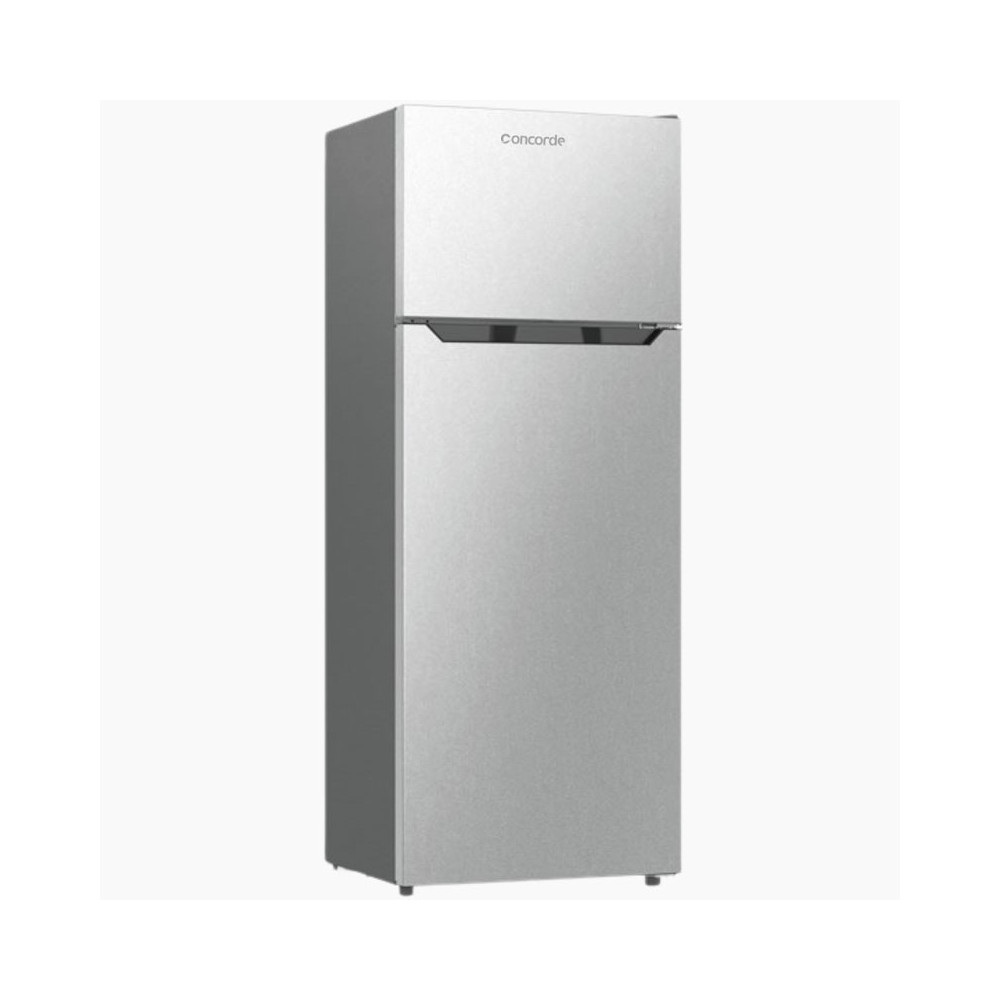 CONCORDE Double Portes De Frost 460 Litres