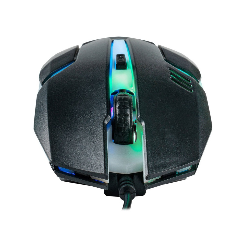 Souris  Gamer HAVIT HV-MS4239 RGB / Noir
