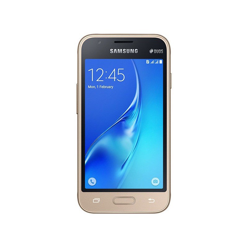 Téléphone Portable Samsung Galaxy J1 / Double SIM