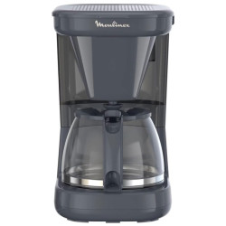 Cafetière Moulinex 1.1 Litre / 1000W / NOIR