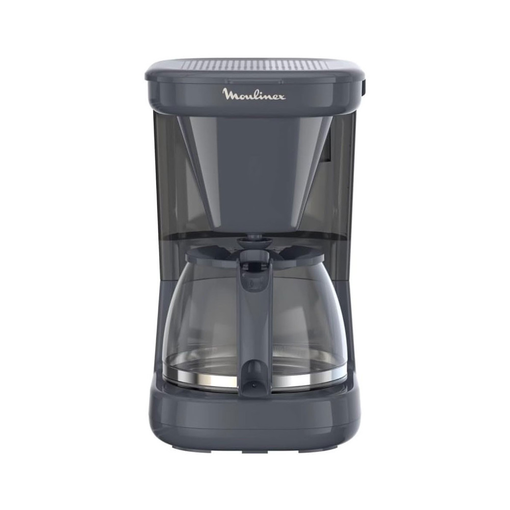 Cafetière Moulinex 1.1 Litre / 1000W / NOIR