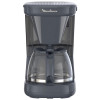 Cafetière Moulinex 1.1 Litre / 1000W / NOIR