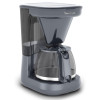 Cafetière Moulinex 1.1 Litre / 1000W / NOIR