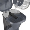 Cafetière Moulinex 1.1 Litre / 1000W / NOIR