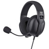 Casque Micro Gamer Havit FUXI-H5D / Noir