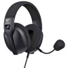 Casque Micro Gamer Havit FUXI-H5D / Noir