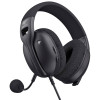 Casque Micro Gamer Havit FUXI-H5D / Noir