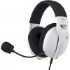 Casque Micro Gamer Havit FUXI-H5D / Blanc