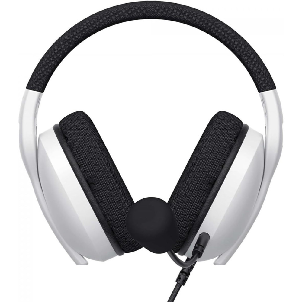 Casque Micro Gamer Havit FUXI-H5D / Blanc