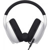 Casque Micro Gamer Havit FUXI-H5D / Blanc