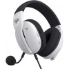 Casque Micro Gamer Havit FUXI-H5D / Blanc