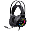 Casque Micro Gamer Havit HV-H2040D / Noir