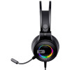 Casque Micro Gamer Havit HV-H2040D / Noir