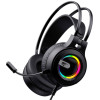 Casque Micro Gamer Havit HV-H2040D / Noir