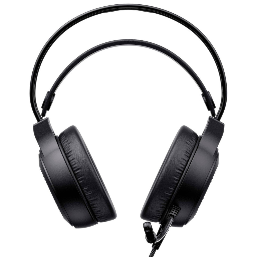 Casque Micro Gamer Havit HV-H2040D / Noir