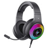Casque Micro Gamer Havit HV-H2042D / Noir