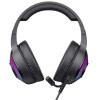Casque Micro Gamer Havit HV-H2042D / Noir