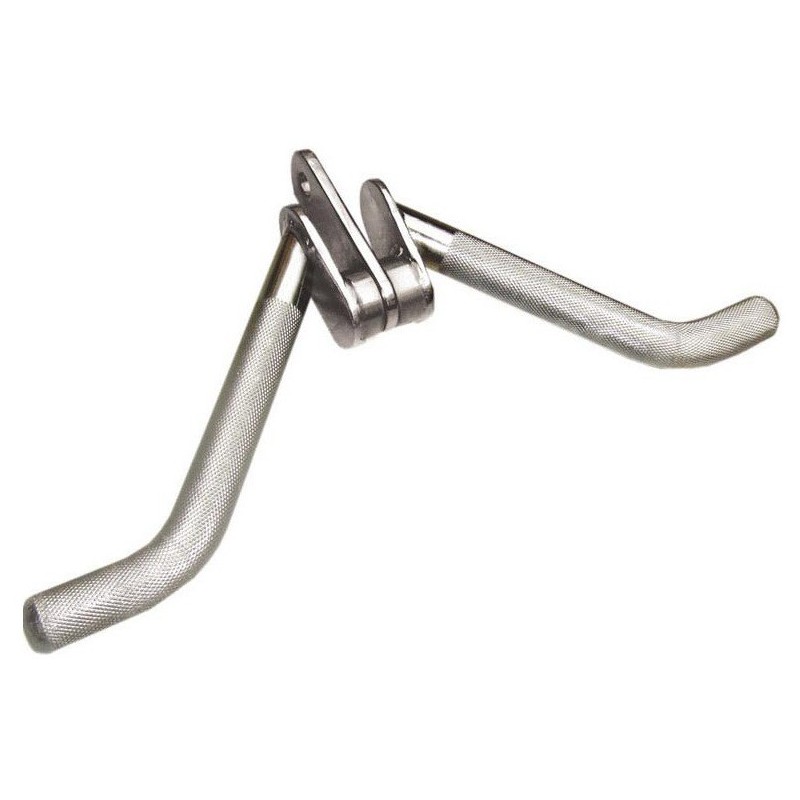 Poignée Triceps W-Form Hammer