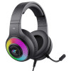 Casque Micro Gamer Havit HV-H2042D / Noir