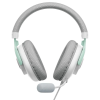 Casque Micro Gamer Havit HV-H2230E / Blanc