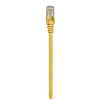 Câble RJ45 Cat6 UTP 1M Jaune