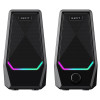 Haut Parleur Havit SK768 RGB / Noir