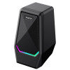 Haut Parleur Havit SK768 RGB / Noir