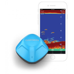 STRIKER Cast avec GPS | Garmin