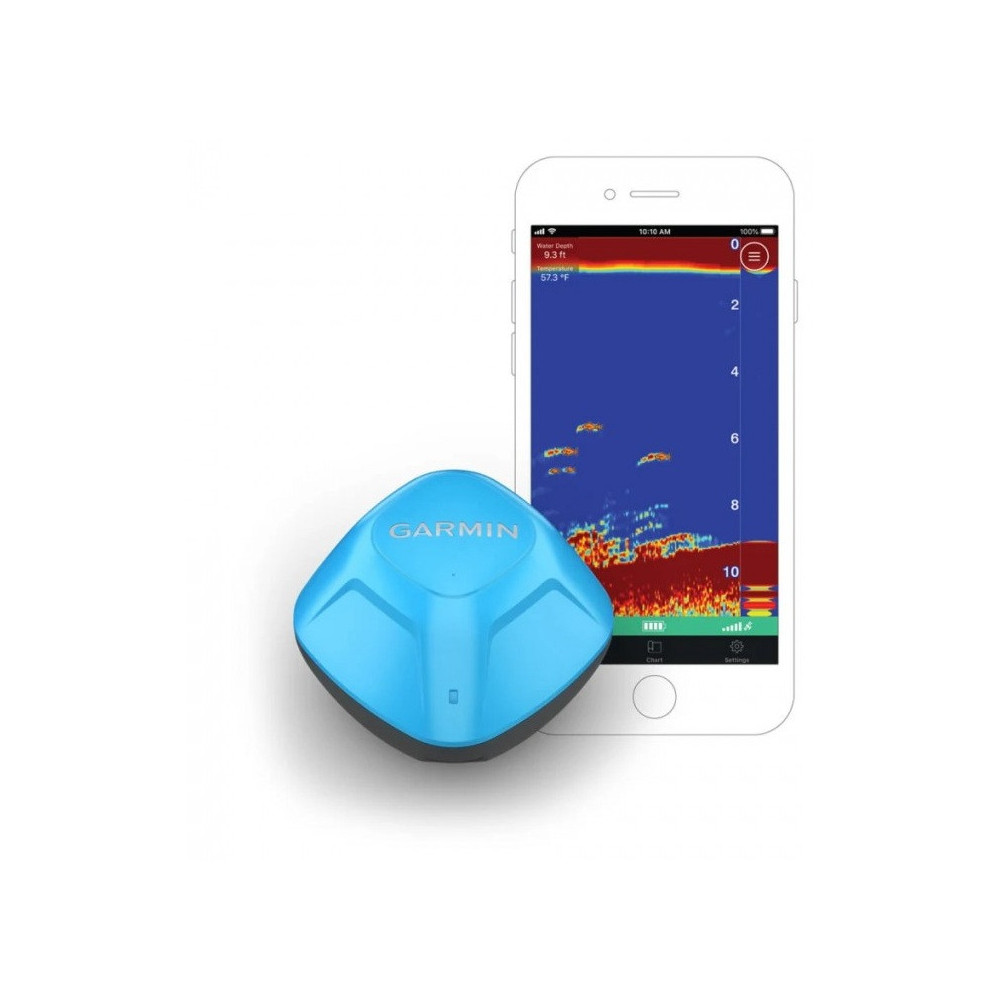 STRIKER Cast avec GPS | Garmin