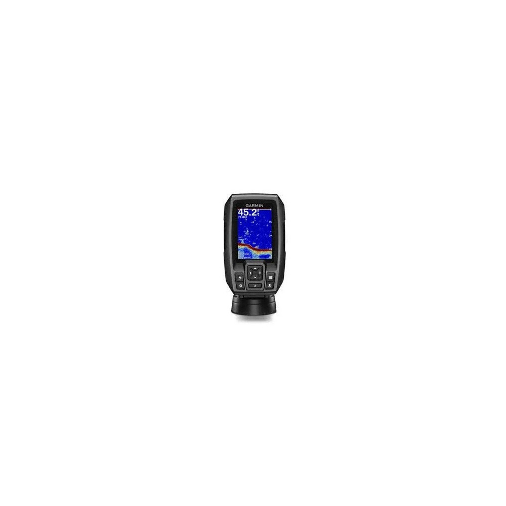 MARINE | SONDEURS | STRIKER 4 | Garmin