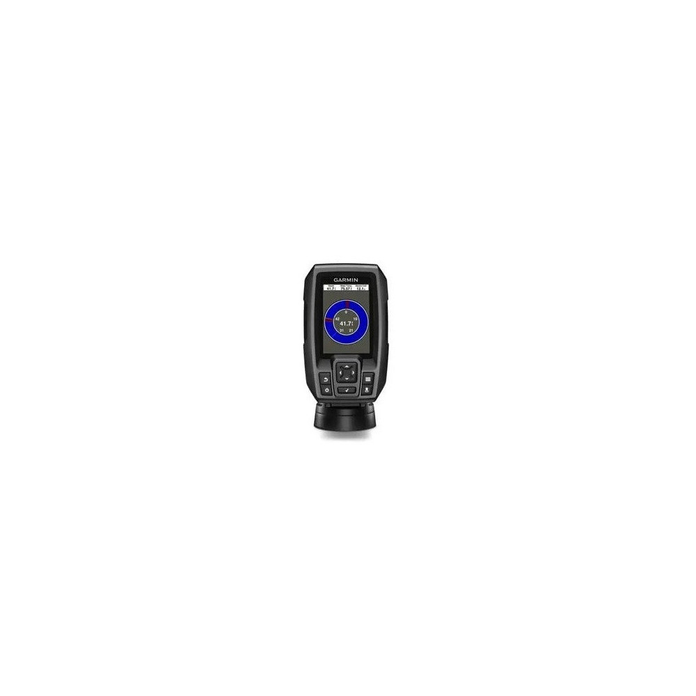 MARINE | SONDEURS | STRIKER 4 | Garmin