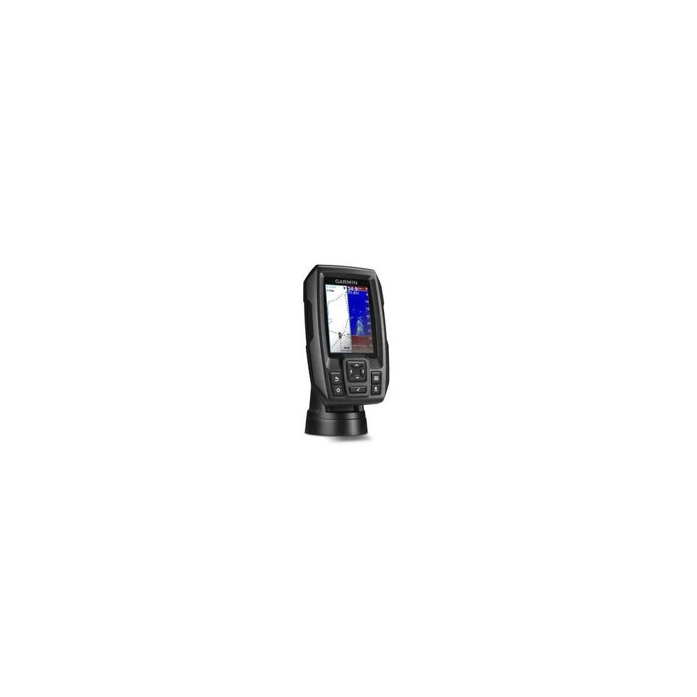 MARINE | SONDEURS | STRIKER 4 | Garmin