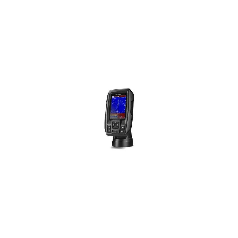MARINE | SONDEURS | STRIKER 4 | Garmin