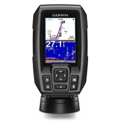 MARINE | SONDEURS | STRIKER 4 | Garmin
