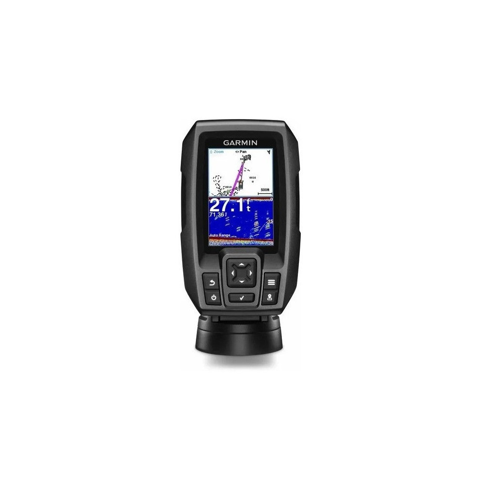 MARINE | SONDEURS | STRIKER 4 | Garmin