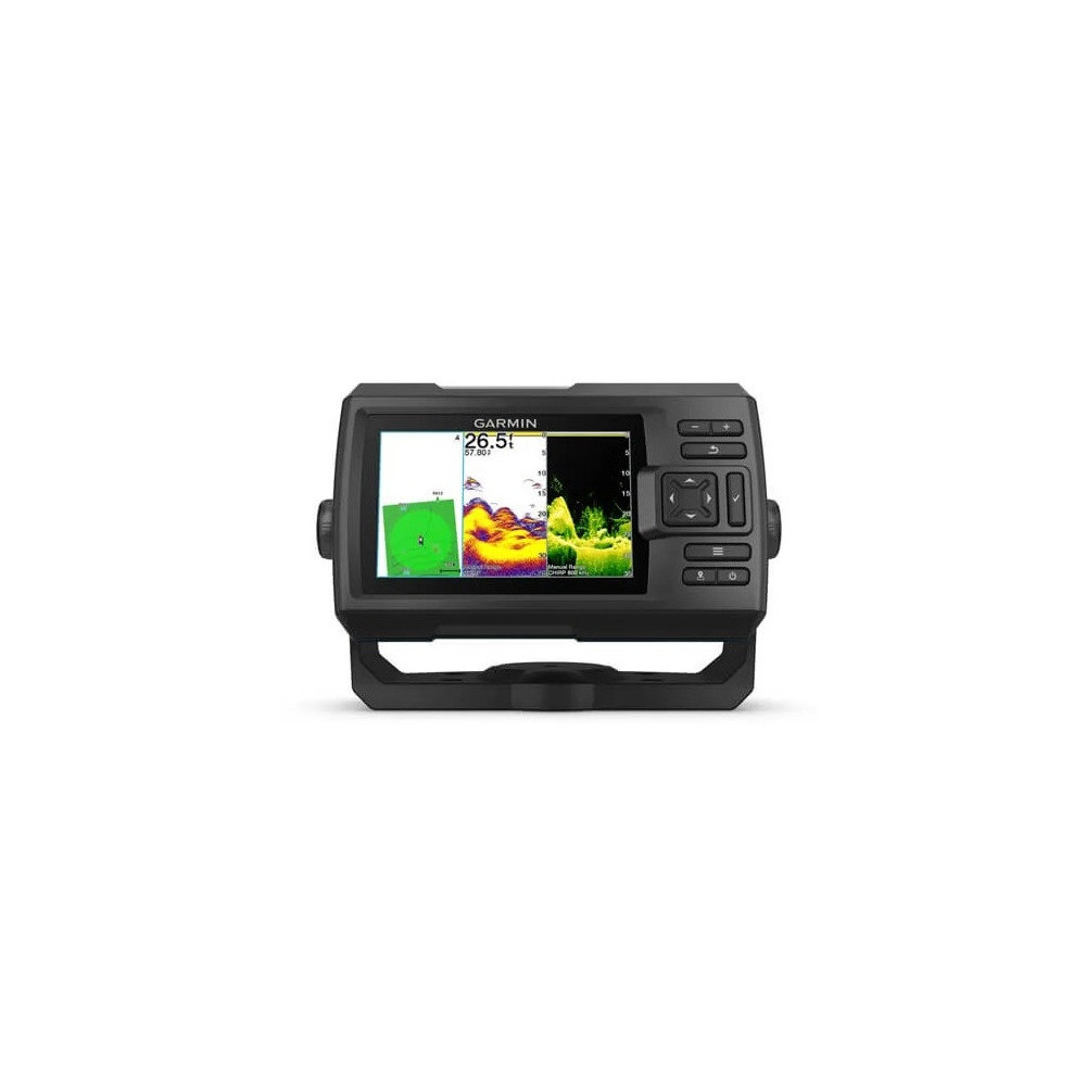 MARINE | SONDEURS | STRIKER VIVID 5CV | Garmin